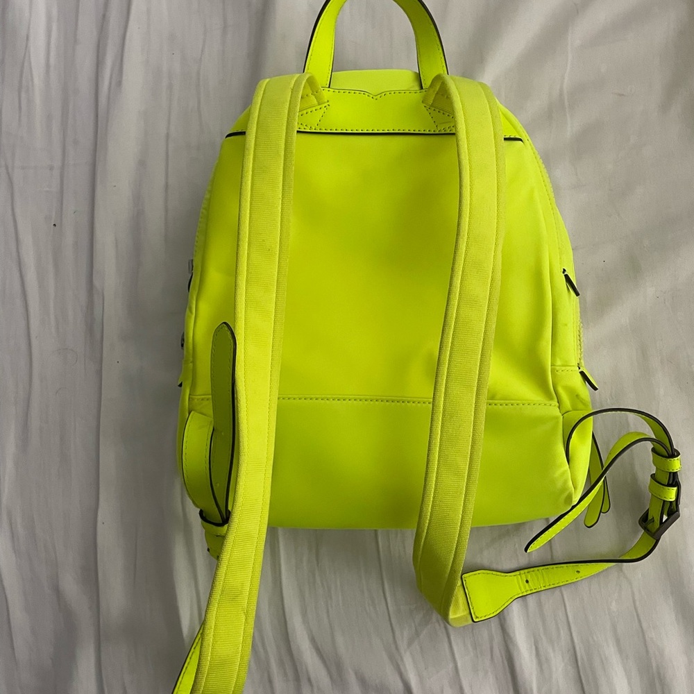 Kate Spade Backpack - Picture 2 of 2